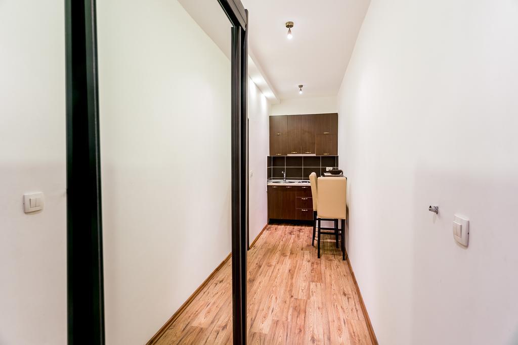 Tramonto Apartments Radanovici Exterior photo